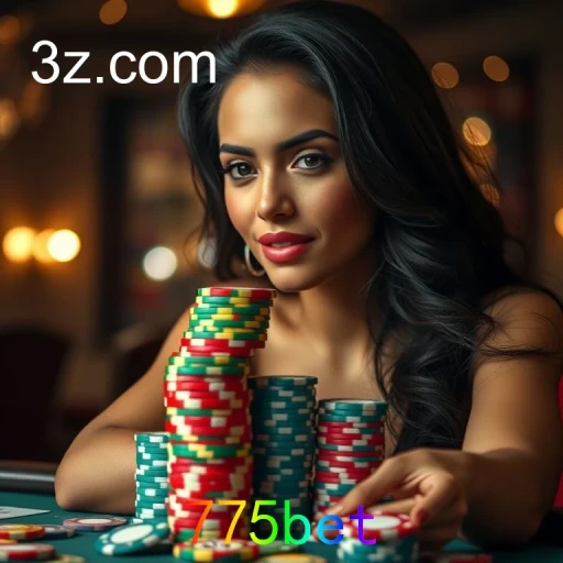 Recursos Pagos Incríveis no Site 775bet: Entre para Ganhar!