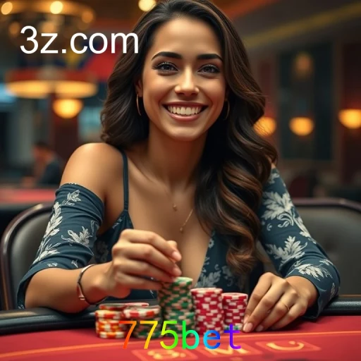 775bet Cassino