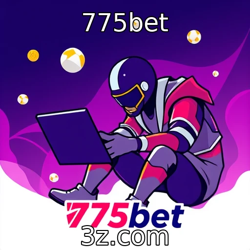 775bet Apostas Esportivas: Análise das Melhores Estratégias para Vencer