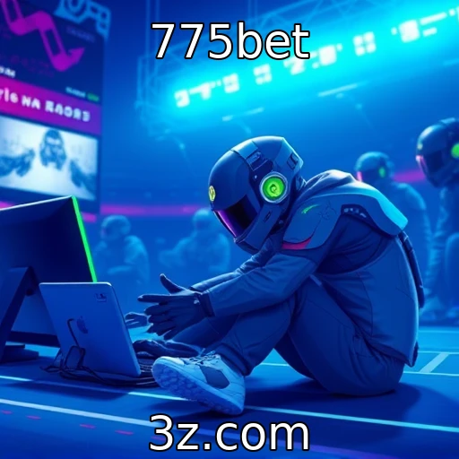 775bet Apostas esportivas: como analisar partidas com precisão