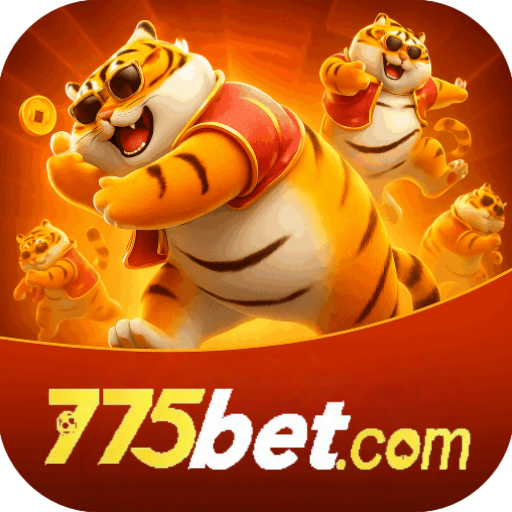 775bet logo