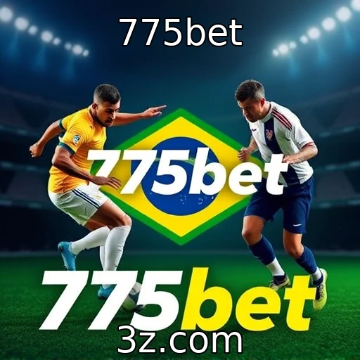 775bet Maximize seus ganhos: dicas infalíveis para apostas esportivas