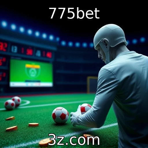 775bet Aposte com segurança: dicas para proteger sua experiência no 775bet