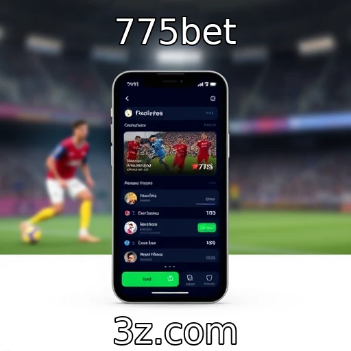 775bet Apostas esportivas: Análise do desempenho de grandes equipes brasileiras