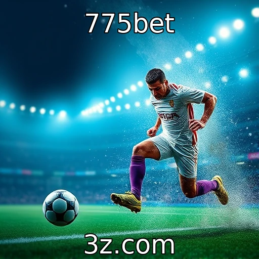 775bet Apostas Esportivas no Brasil: Análise dos Melhores Campeonatos da Temporada