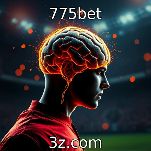 775bet Apostas esportivas: como analisar jogos para maximizar seus ganhos