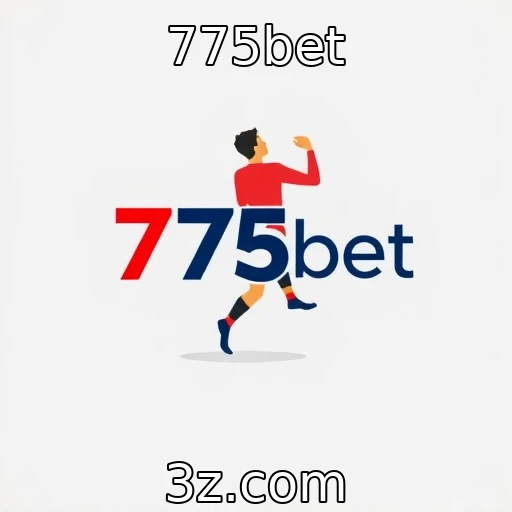 775bet Apostas esportivas: análises que podem transformar seus ganhos