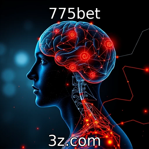 775bet Transformando apostas em ciência: como analisamos suas decisões